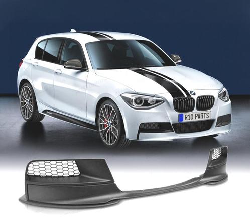SPOILER LAME DE PARE-CHOCS AVANT BMW SÉRIE 1 F20 F21 11-14 L, Auto-onderdelen, Carrosserie, Verzenden