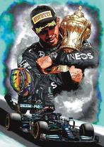 Mercedes - Lewis Hamilton - Mercedes - Qatar Grand Prix 2021, Nieuw