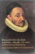 WILLEM VAN ORANJE IN DE HISTORIE 1584-1984 9789061942443, Boeken, Verzenden, Gelezen, Haitsma Mulier