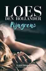 Pijngrens 9789461093431 Loes den Hollander, Verzenden, Gelezen, Loes den Hollander