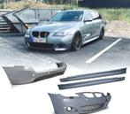 KIT CARROSSERIE BMW E61 TOURING 07-10 PDC LOOK M, Auto-onderdelen, Verzenden, Nieuw