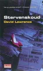 Stervenskoud 9789044509434 David Lawrence, Verzenden, David Lawrence