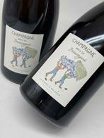 Amis de Beauregard, La Bande à Meunier - Champagne Brut