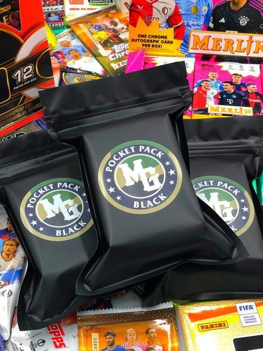 2024/25 Memorabilia Germany UEFA Football Trading Cards, Verzamelen, Stickers