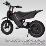 EV05M Elektrische Motorfiets - Scooter Kinderen - 12 Wielen, Fietsen en Brommers, Verzenden, Nieuw, Evercross Tech
