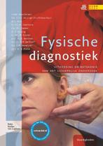 Fysische diagnostiek 9789031352265, Boeken, Gelezen, Jongh, T.O.H. de, Verzenden