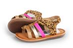 IK-KE Sandalen in maat 23 Bruin | 5% extra korting, Kinderen en Baby's, Kinderkleding | Schoenen en Sokken, Verzenden, Jongen of Meisje