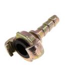 Fonte DN 8.5 DIN 3489 Coupleur à griffes 13 mm (1/2), Verzenden