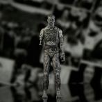 The Walking Dead Select Action Figure Walker 18 cm, Ophalen of Verzenden, Nieuw