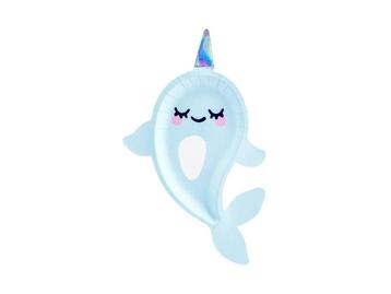 Walvis Borden 29cm 6st, Verzenden