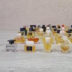 Boucheron Van Cleef - Bouteille de parfum (66) - Verre -
