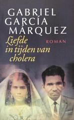 Liefde in tijden van Cholera 9789029051705, Boeken, Gelezen, Gabriel Garcia Marquez, Verzenden