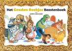 Gouden Boekjes Beestenboek / Gouden Boekjes 9789054446439, Boeken, Verzenden, Zo goed als nieuw, S. de Rooij