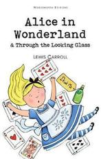 Alice In Wonderland 9781853261183, Boeken, Gelezen, Lewis Carroll, Jane Carruth, Verzenden