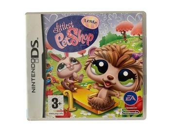Littlest Pet Shop Lente - EUR (DS) (TWEEDEHANDS), Verzenden, Nieuw