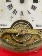 Hebdomas - 8 dagen - 1850-1900, Antiek en Kunst