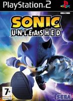 Sonic Unleashed (PS2 Games), Ophalen of Verzenden
