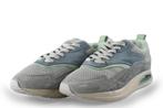 The Hoff Brand Sneakers in maat 40 Blauw | 5% extra korting, The Hoff Brand, Zo goed als nieuw, Sneakers, Verzenden