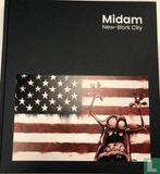 Ledent, Michel - New-Blork City - 2018, Boeken, Catalogussen en Folders, Verzenden, Zo goed als nieuw