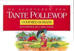 De avonturen van tante Pollewop 9789050931076, Boeken, Verzenden, Gelezen, Godfried Bomans