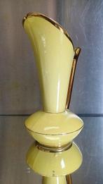 Boch Frères - Atelier de Fantasie van Charles Catteau - Vase, Antiek en Kunst