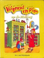 Omkeerboek. Wipneus en Pim op de kleiberg / Wipneus en Pim, Boeken, Verzenden, Zo goed als nieuw, Van Wijckmade