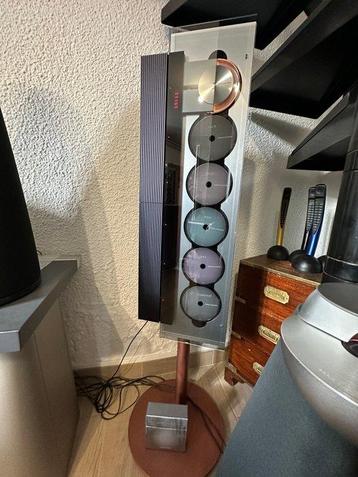 Bang & Olufsen - Beosound 9000 MK3 (red button) Cd-speler beschikbaar voor biedingen