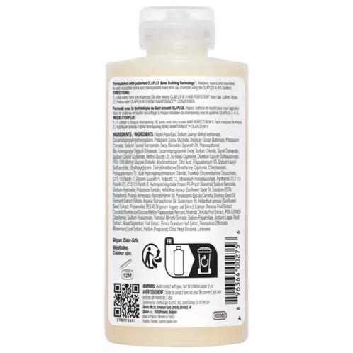 Olaplex Bond Maintenance Shampoo No.4, Handtassen en Accessoires, Uiterlijk | Haarverzorging, Nieuw, Verzenden