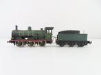 Jocadis H0 - Locomotive à vapeur avec tender (1) - Modèle en, Nieuw