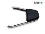 Sissybar Suzuki VZ 800 2005-2010 Boulevard M50 Intruder M800, Motoren, Verzenden, Gebruikt