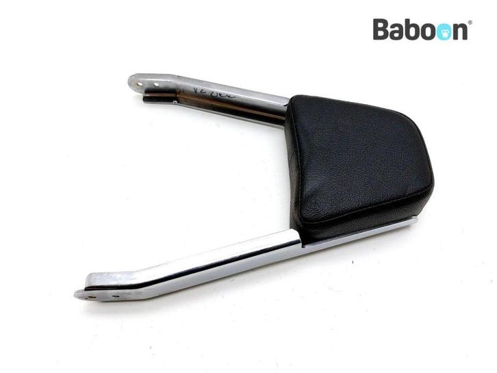 Sissybar Suzuki VZ 800 2005-2010 Boulevard M50 Intruder M800, Motoren, Onderdelen | Suzuki, Gebruikt, Verzenden