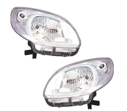Phares Pour Renault Kangoo IV 13-19, Auto-onderdelen, Verlichting, Verzenden