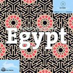 Islamic Designs from Egypt 9789057681042 Pepin Press, Verzenden, Zo goed als nieuw, Pepin Press