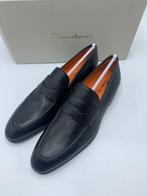 Santoni - Loafers - Maat: EU 42 - Nieuw in doos, Kleding | Heren, Schoenen, Nieuw