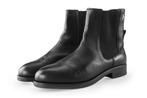 Tommy Hilfiger Chelsea boots in maat 39 Zwart | 5% extra, Kleding | Dames, Schoenen, Verzenden, Zwart, Overige typen, Zo goed als nieuw