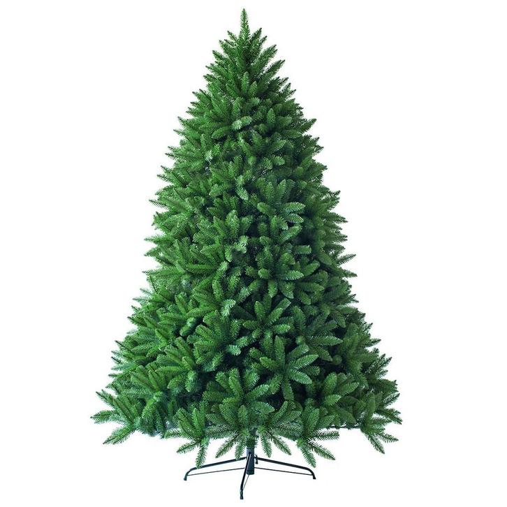 2dekans | Coast Kunstkerstboom - PVC Naalden - 225 cm -, Diversen, Kerst, Ophalen of Verzenden