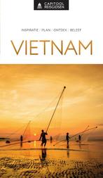Vietnam / Capitool reisgidsen 9789000373697 Capitool, Boeken, Reisgidsen, Verzenden, Gelezen, Capitool