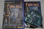 Dark Angel (PS2 PAL)