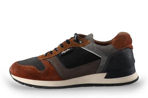 Australian Sneakers in maat 41 Bruin | 5% extra korting, Kleding | Heren, Schoenen, Bruin, Zo goed als nieuw, Sneakers, Verzenden