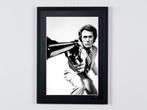 Magnum Force (1973) - Clint Eastwood as Dirty Harry -