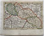 Duitsland, Polen - Silésie, Lausnitz, Bohême; J. Crajenschot, Boeken, Nieuw