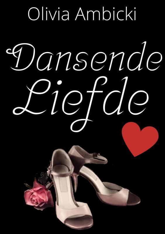 Dansende Liefde 9789464805017 Olivia Ambicki, Boeken, Romans, Zo goed als nieuw, Verzenden