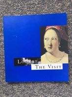 Louvre : the visit 9782711834723 Pierre Quoniam, Boeken, Verzenden, Gelezen, Pierre Quoniam