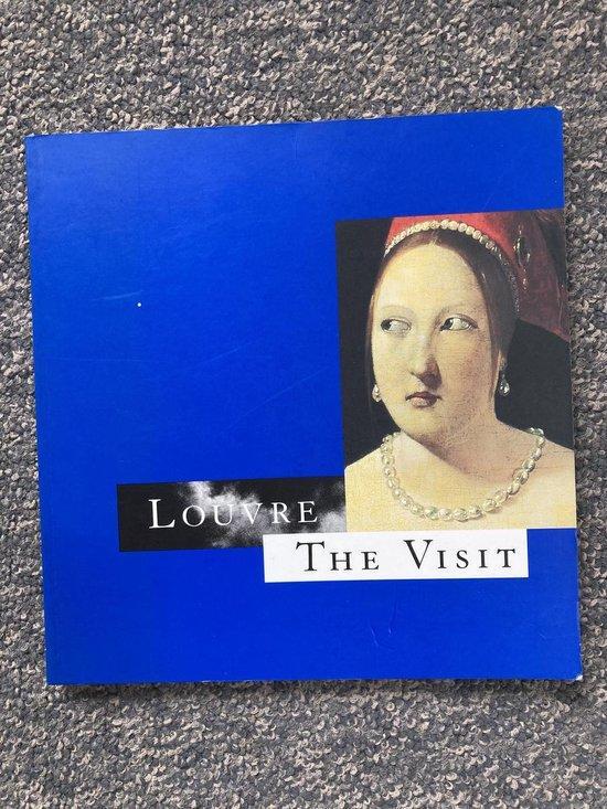 Louvre : the visit 9782711834723 Pierre Quoniam, Boeken, Taal | Engels, Gelezen, Verzenden