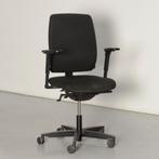 Sedus EB-102 bureaustoel, zwart, 3D armleggers, Huis en Inrichting, Nieuw, Ophalen of Verzenden