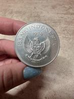 Indonesië. 2000 Rupie 1974 “ Tigre di Java” (Zonder