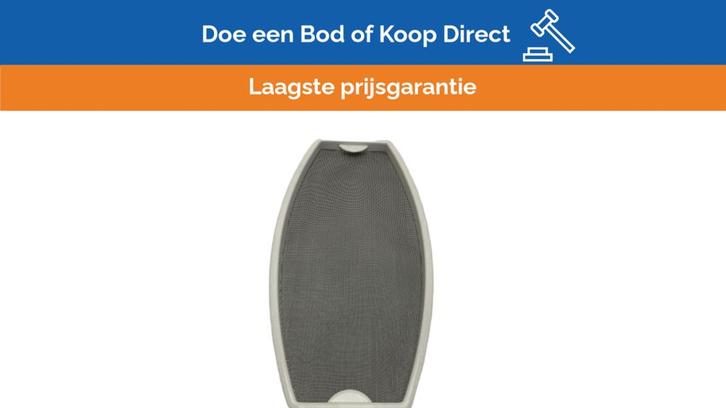 Bieden: Tempesta Marine Ventilation Grille, Sports nautiques & Bateaux, Accessoires navigation, Enlèvement ou Envoi