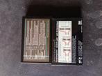 Maxell & BASF - XL II 90, chroomdioxide super II 90 Lege