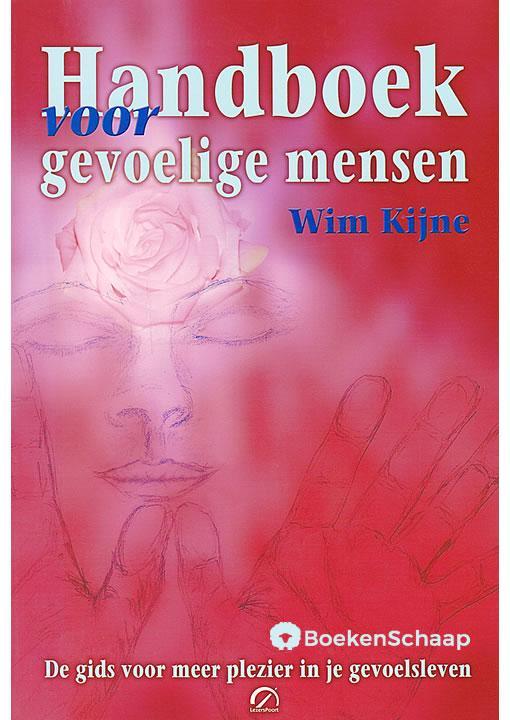 Handboek voor Gevoelige Mensen, Boeken, Esoterie en Spiritualiteit, Gelezen, Verzenden