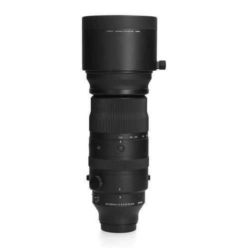 Sigma 150-600mm F5-6.3 DG OS HSM Sport - L-mount, Audio, Tv en Foto, Foto | Lenzen en Objectieven, Zo goed als nieuw, Ophalen of Verzenden